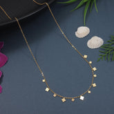 Stainless Steel  Necklace